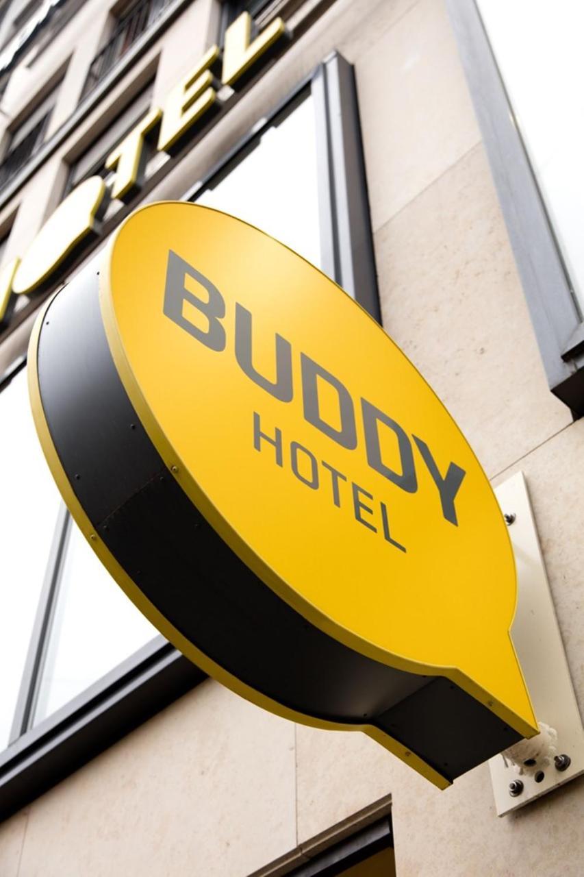 Buddy Hotel 2