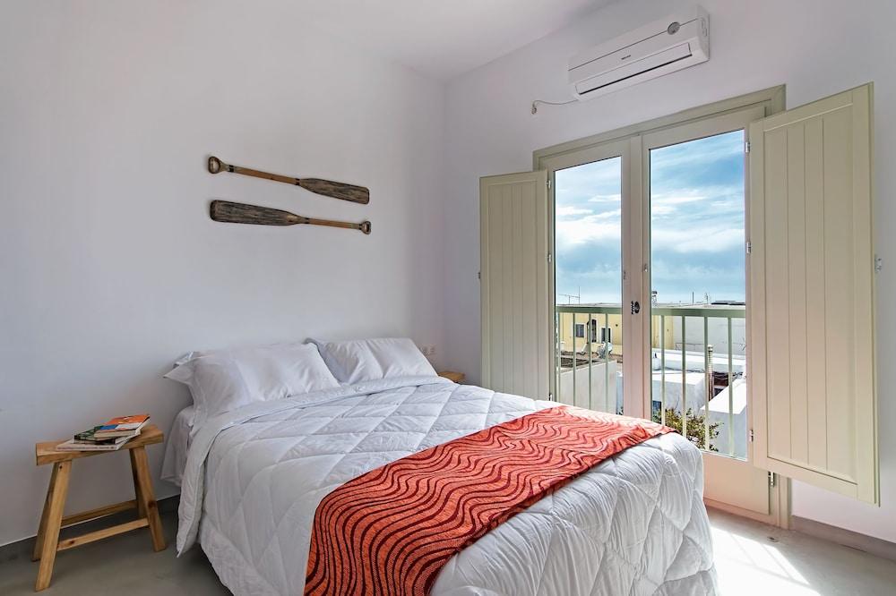 Pyrgos Terrace House 2