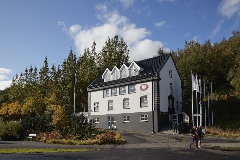 Akureyri Hotel
