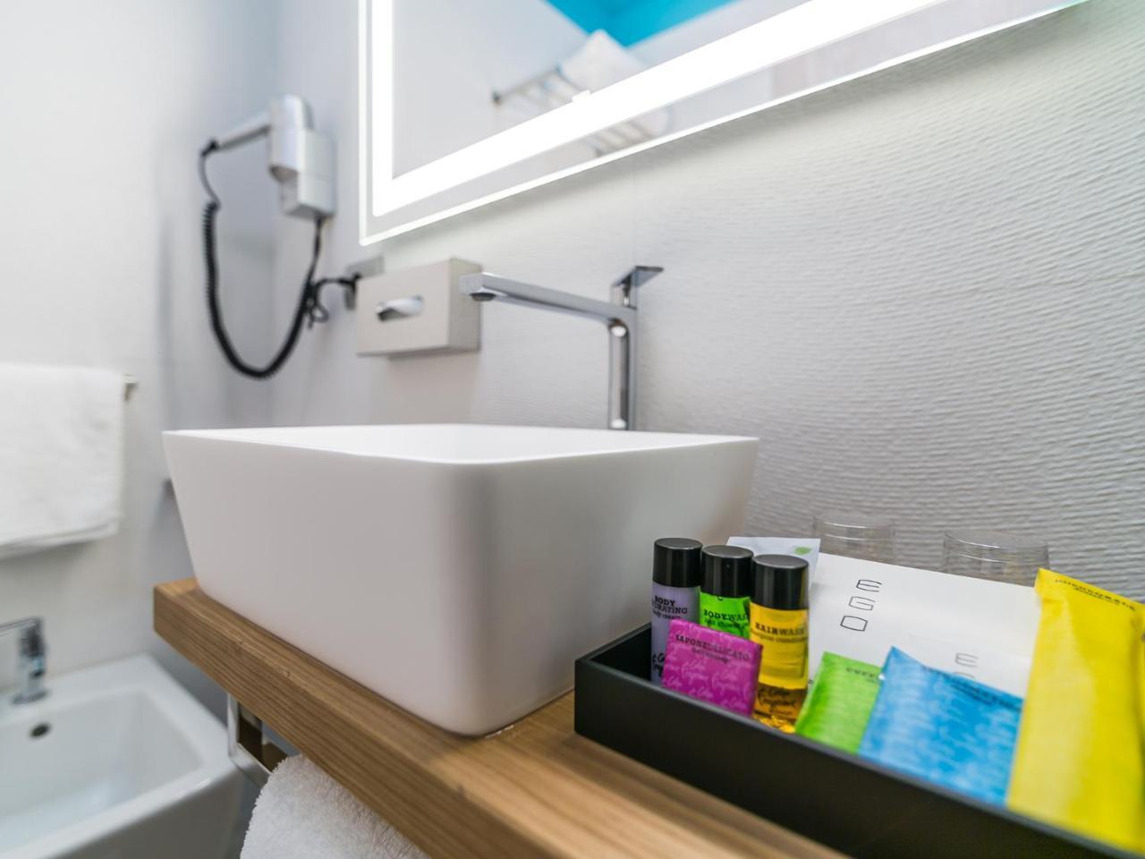 L'ambasciata Hotel de Charme 1