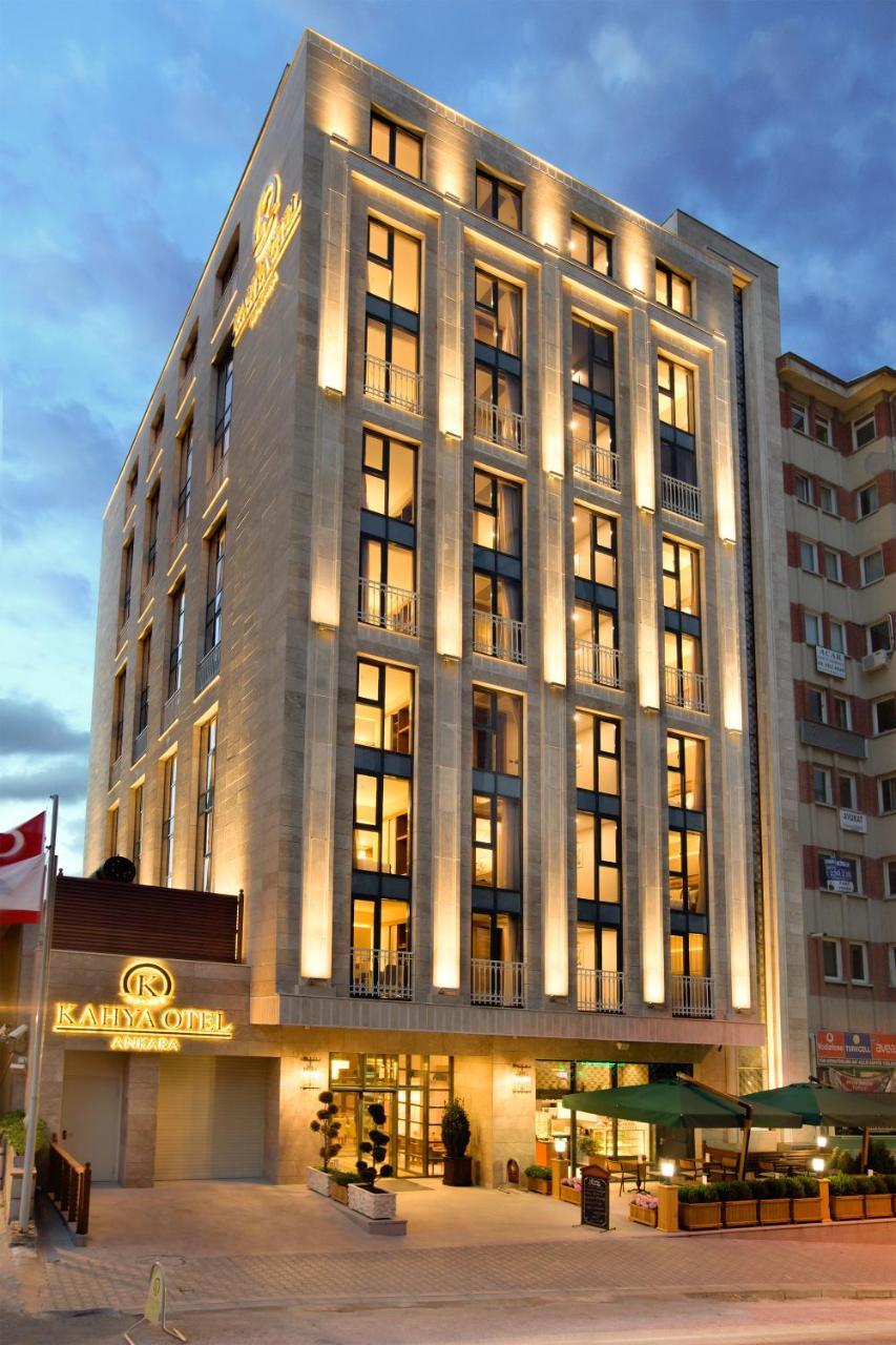 Mercure Ankara Kizilay