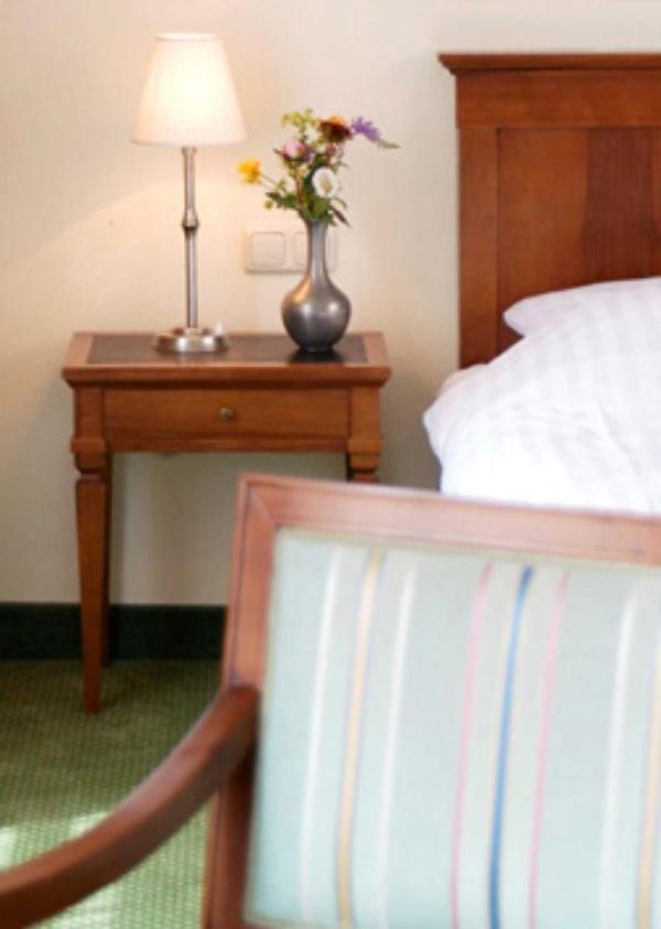 Hotel Deutsches Theater Stadtmitte 1