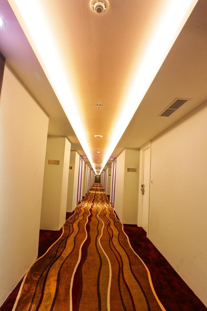 Platinum Balikpapan Hotel & Convention Hall 2