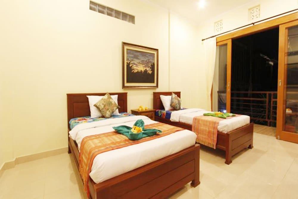 Pondok Sunari Ubud 2