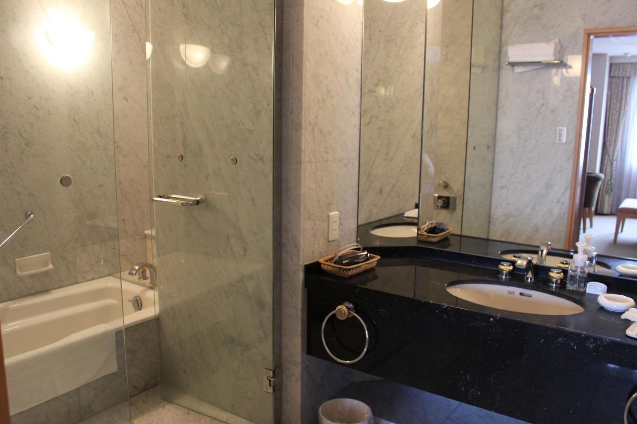 Grand Hotel Hakusan 2