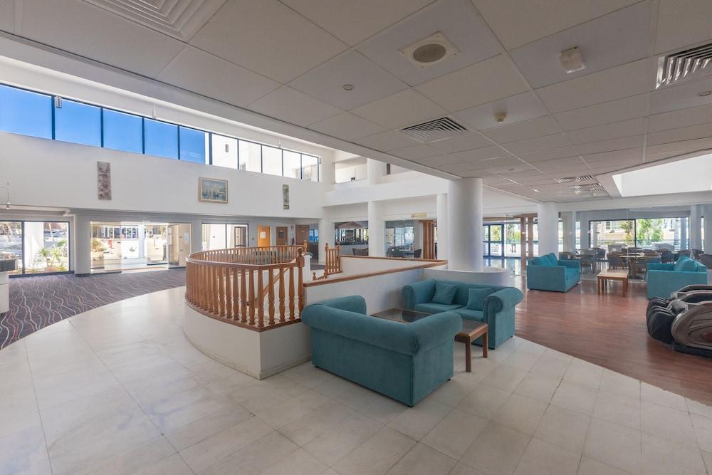 Iliada Beach Hotel 1