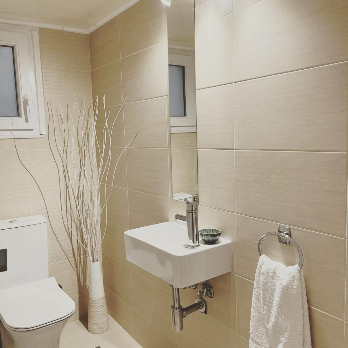 Chris Luxury Apartments 1