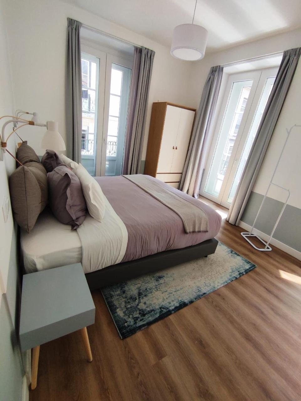 Lisbon Colours Bairro Alto Apartments 2