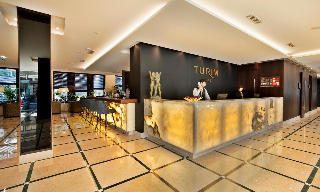 Turim Marques Hotel 1