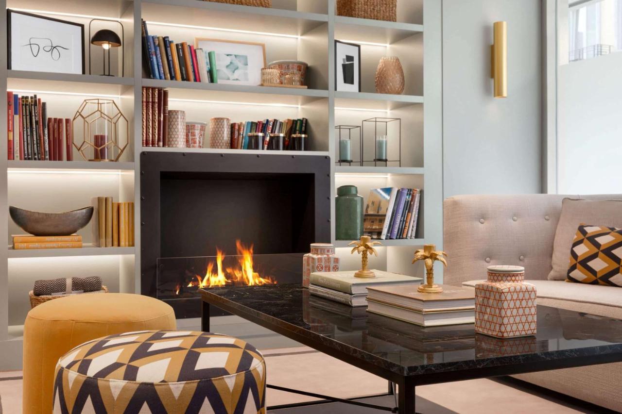 Hotel Avenue Louise Brussels Trademark Collection by Wyndham 1