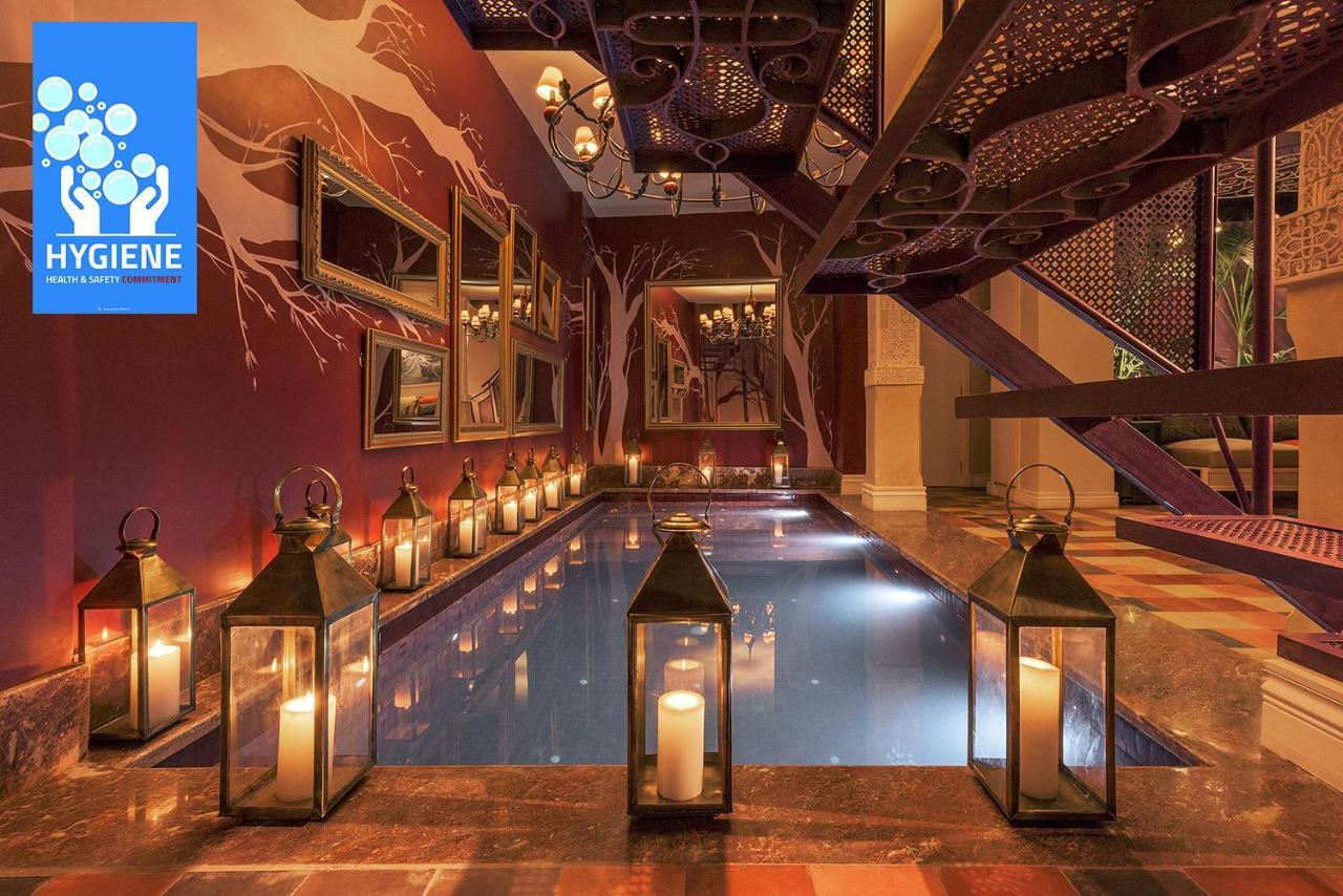 Riad Karmela Princesse 2