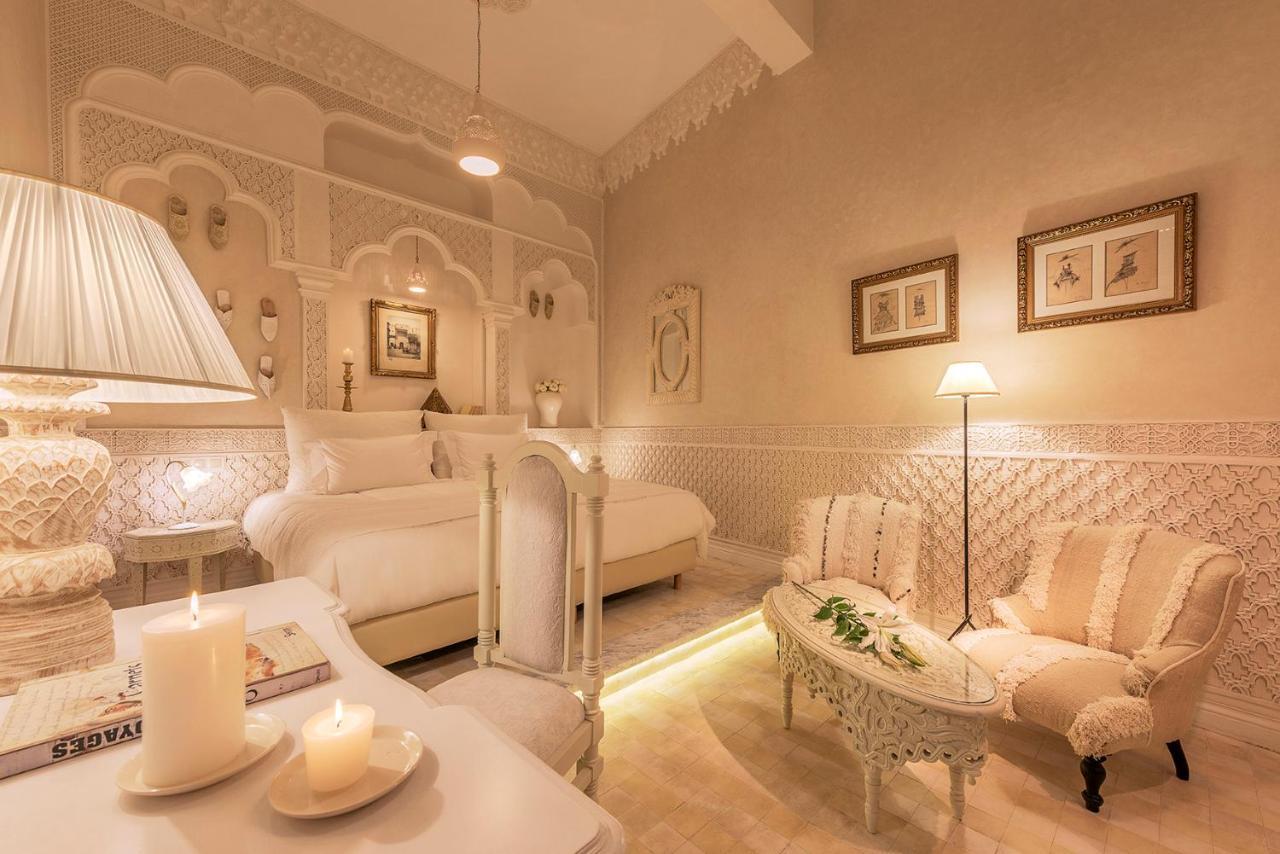 Riad Karmela Princesse 1