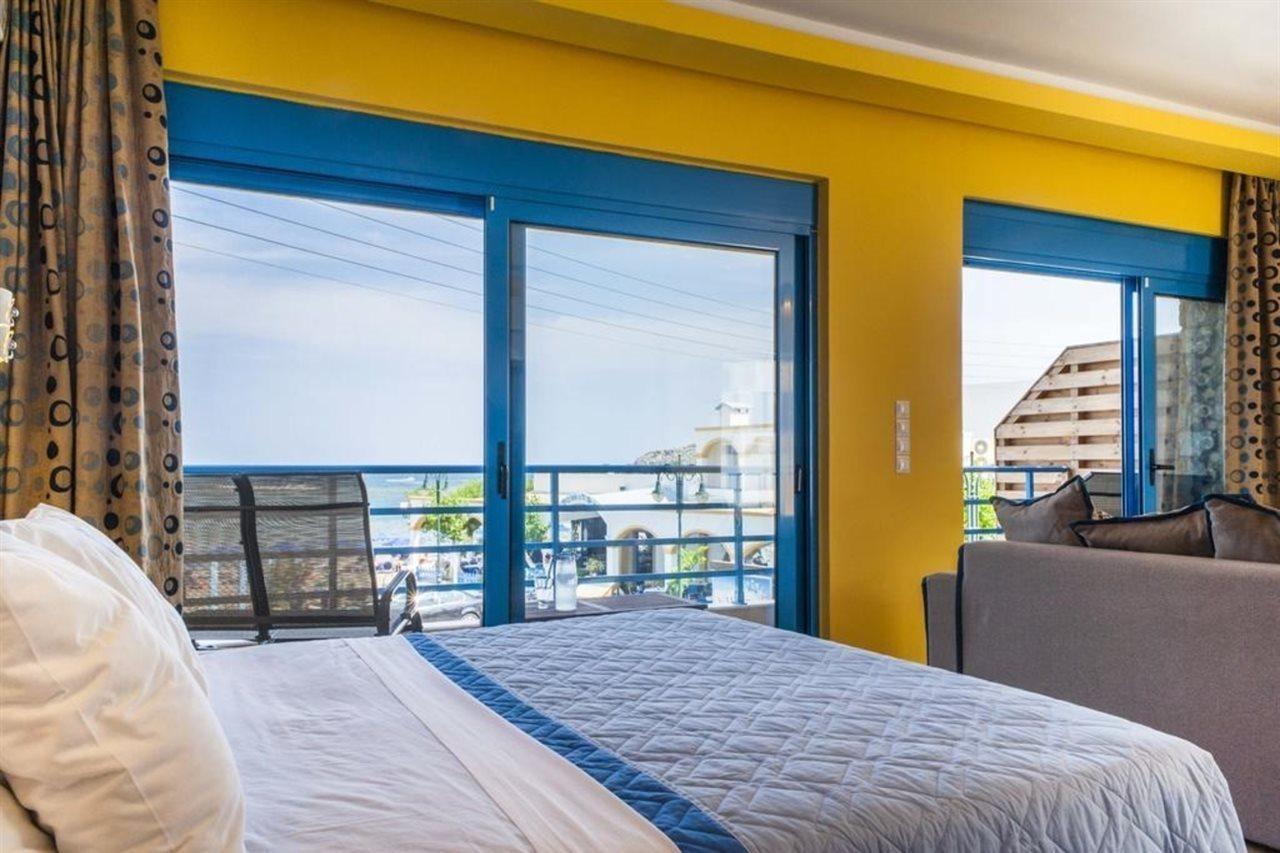 Haven Beach Boutique Hotel (Adults only)