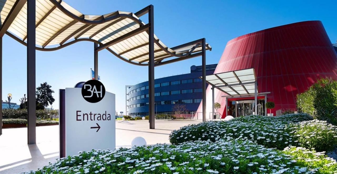 Bah Barcelona Airport Hotel 2