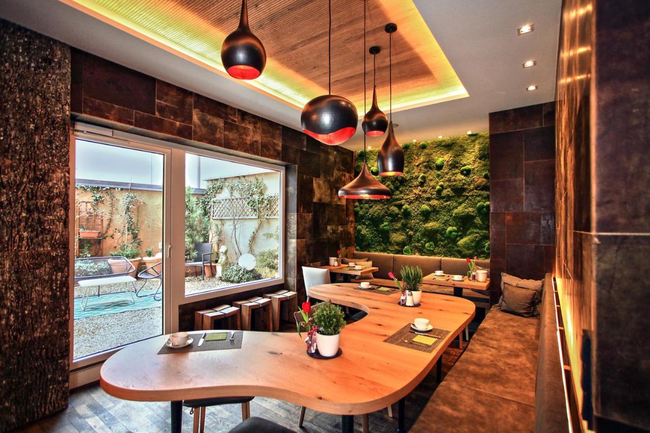 Bavaria Boutique Hotel 1