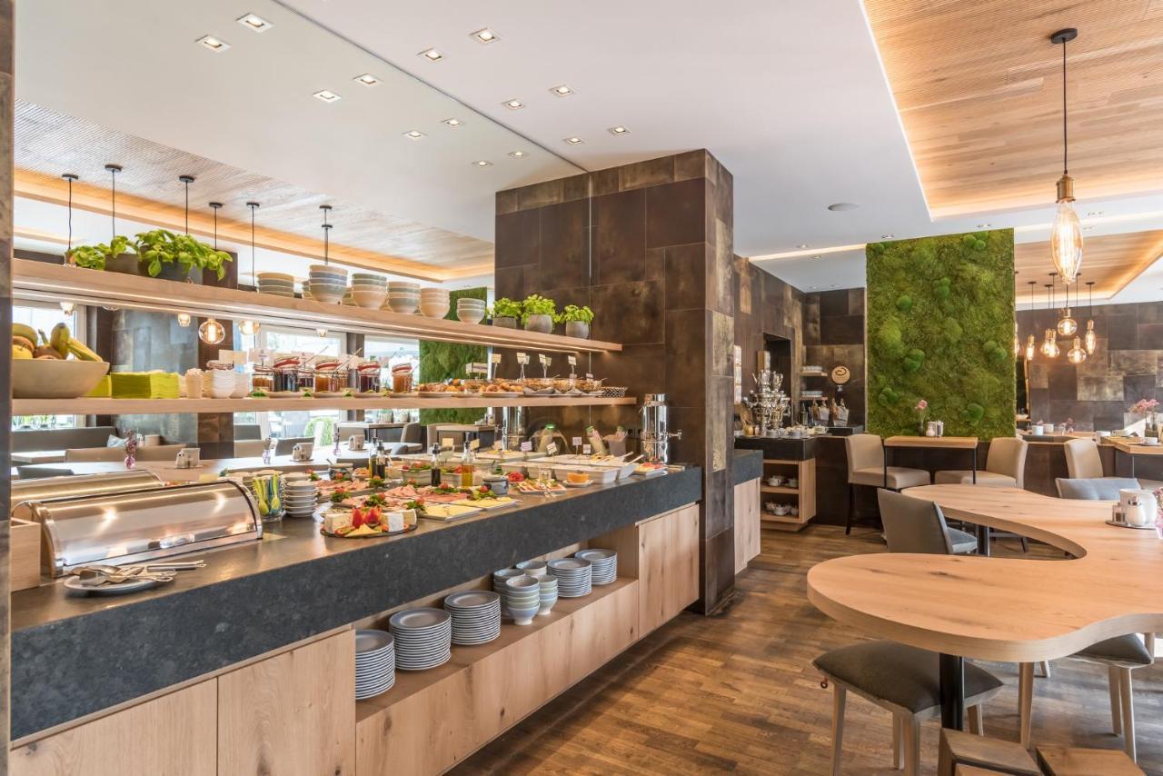 Bavaria Boutique Hotel 2