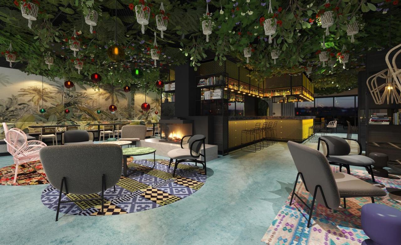 Cocoon Sendlinger Tor 1