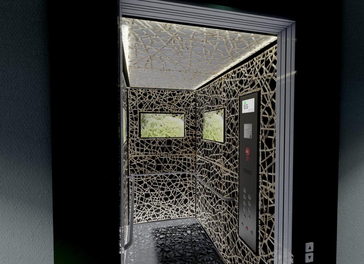 Cocoon Sendlinger Tor 2