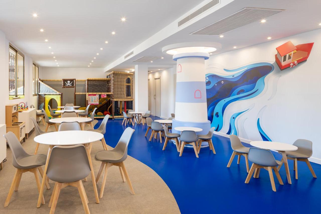 Htop Calella Palace 2