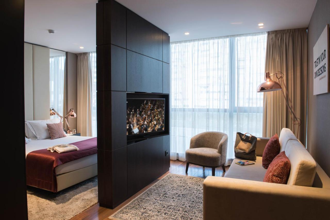 Upon Lisbon Prime Residences 2