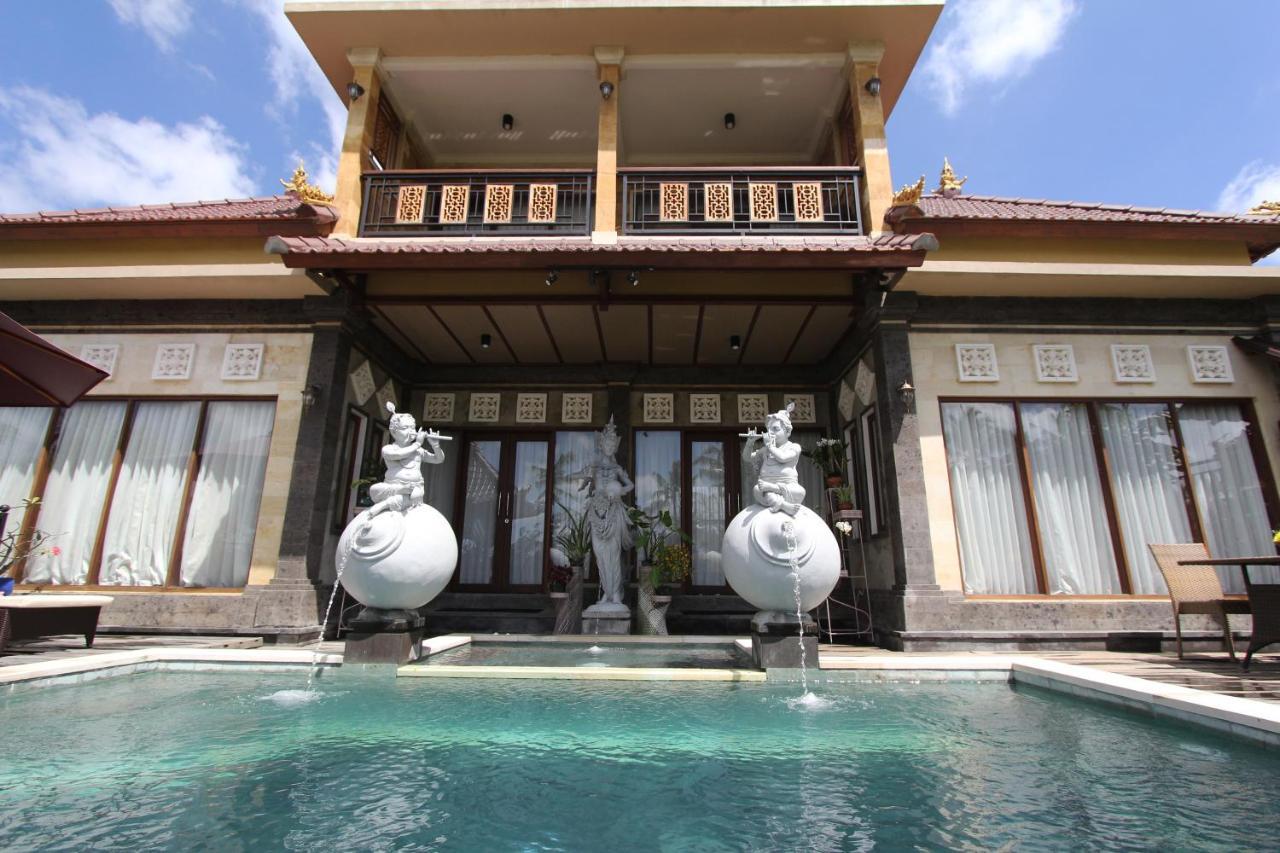 Baruna Sari Villa