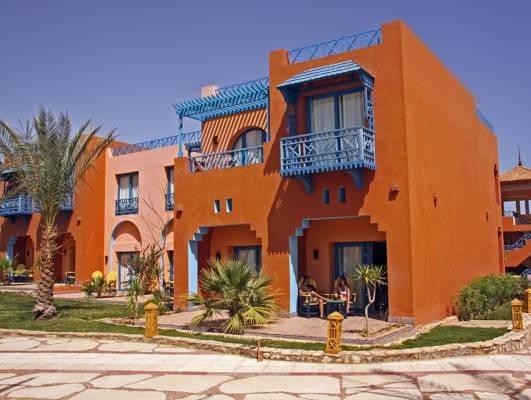 Faraana Heights Resort