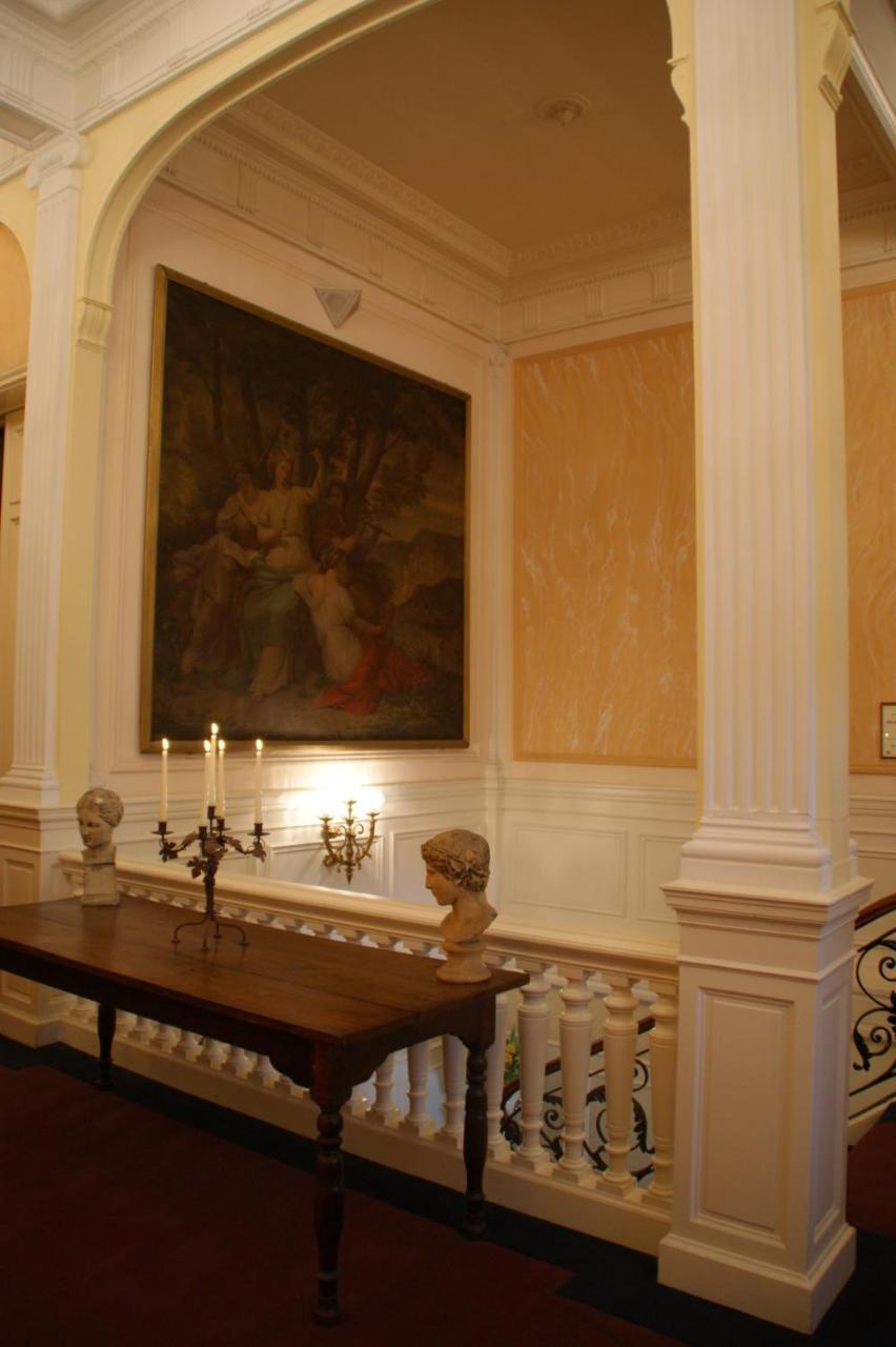 Best Western Plus Park Hotel Brussels 1