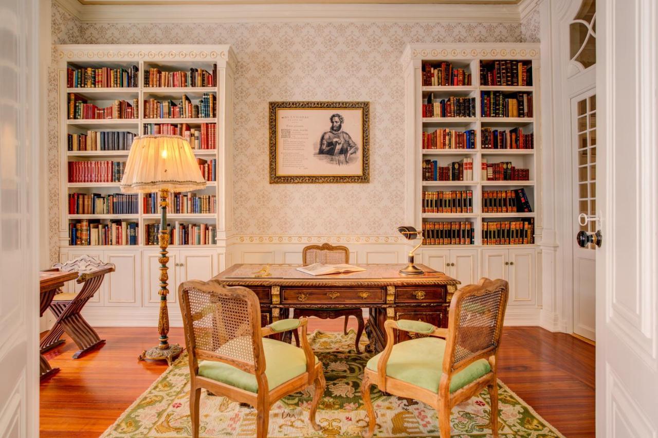 Palacio Das Especiarias