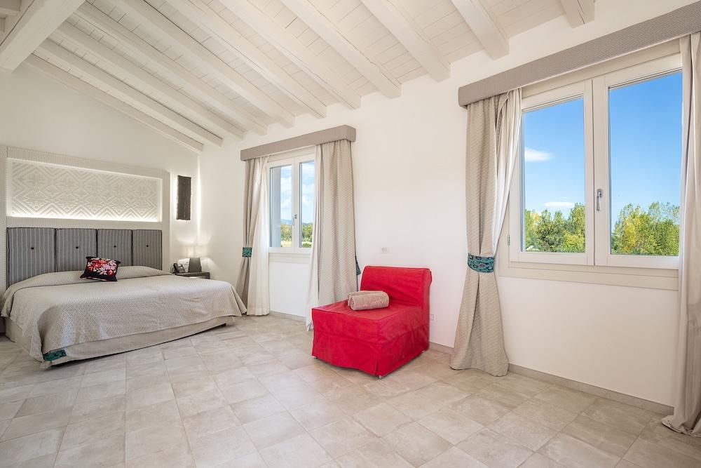 Experience Hotel Corte Bianca (Adults only)