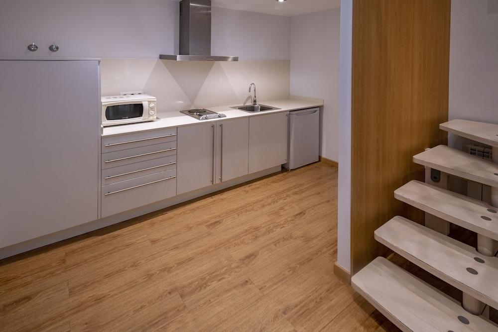 Apartamentos Playa de Castelldefels (Adults only) 2