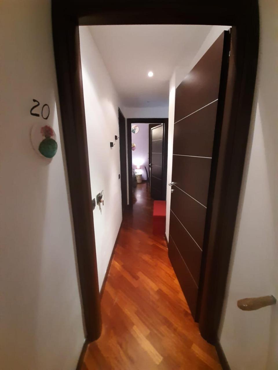 Il Panoramico Rooms 2