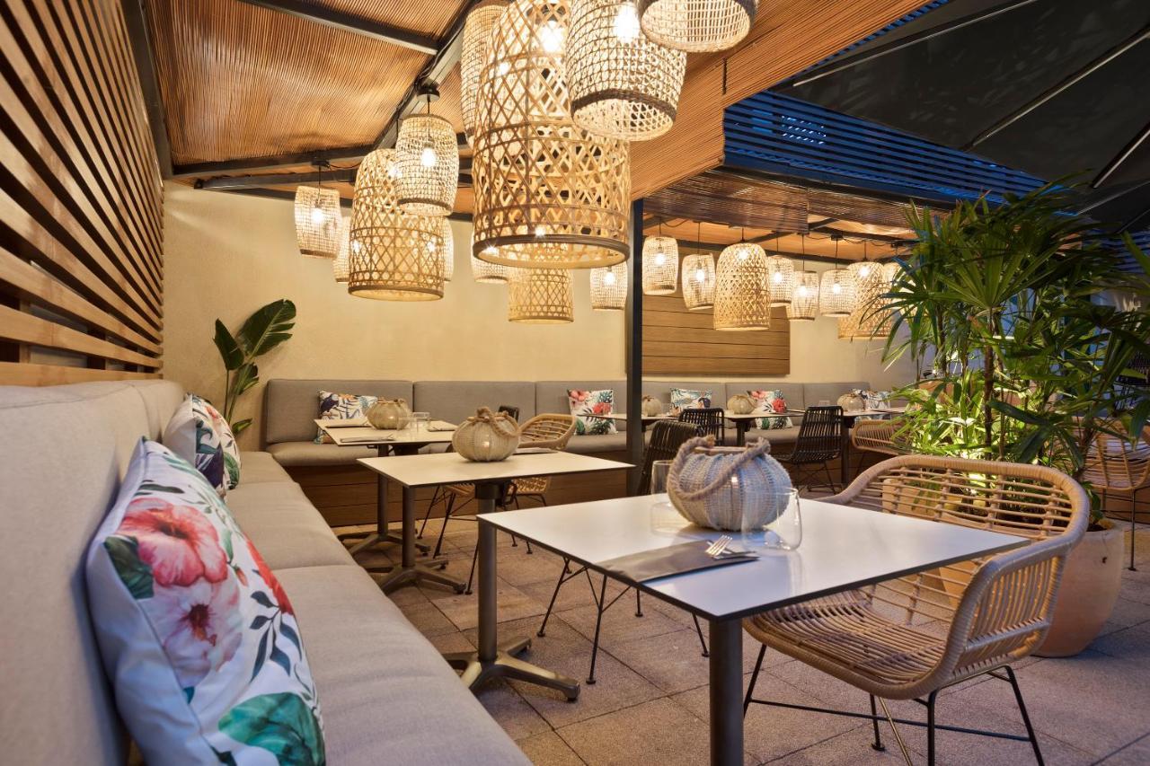 Innside Barcelona Apolo 2