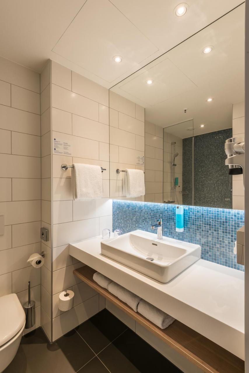 Holiday Inn Express Munich City West 1