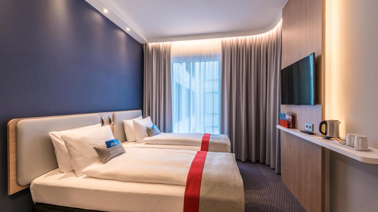 Holiday Inn Express Munich City West
