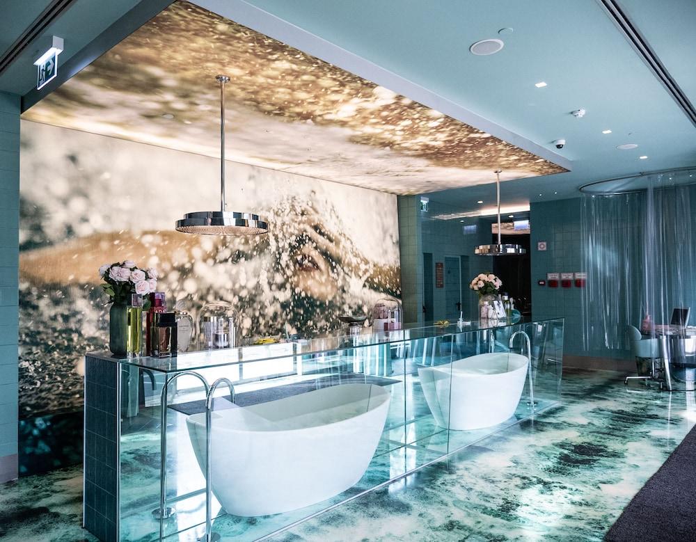 Wc Beautique Hotel Lisboa