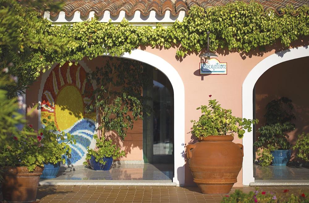 Alba Dorata Resort 1