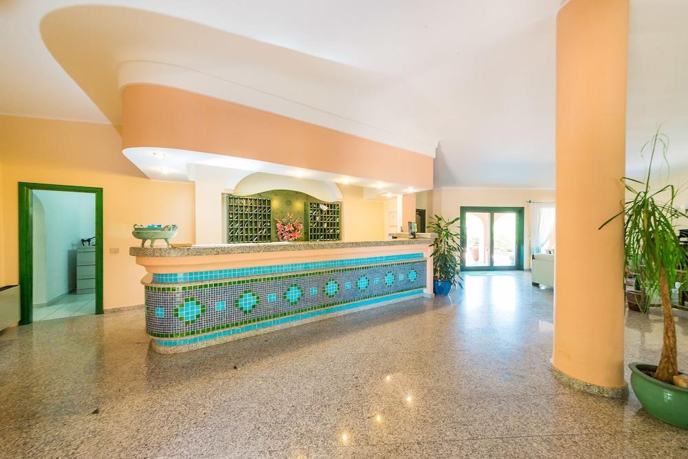 Alba Dorata Resort 2