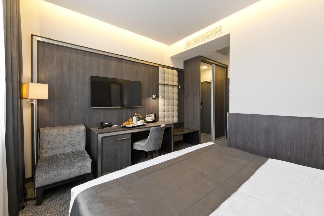 Hotel Congress Avenue 2