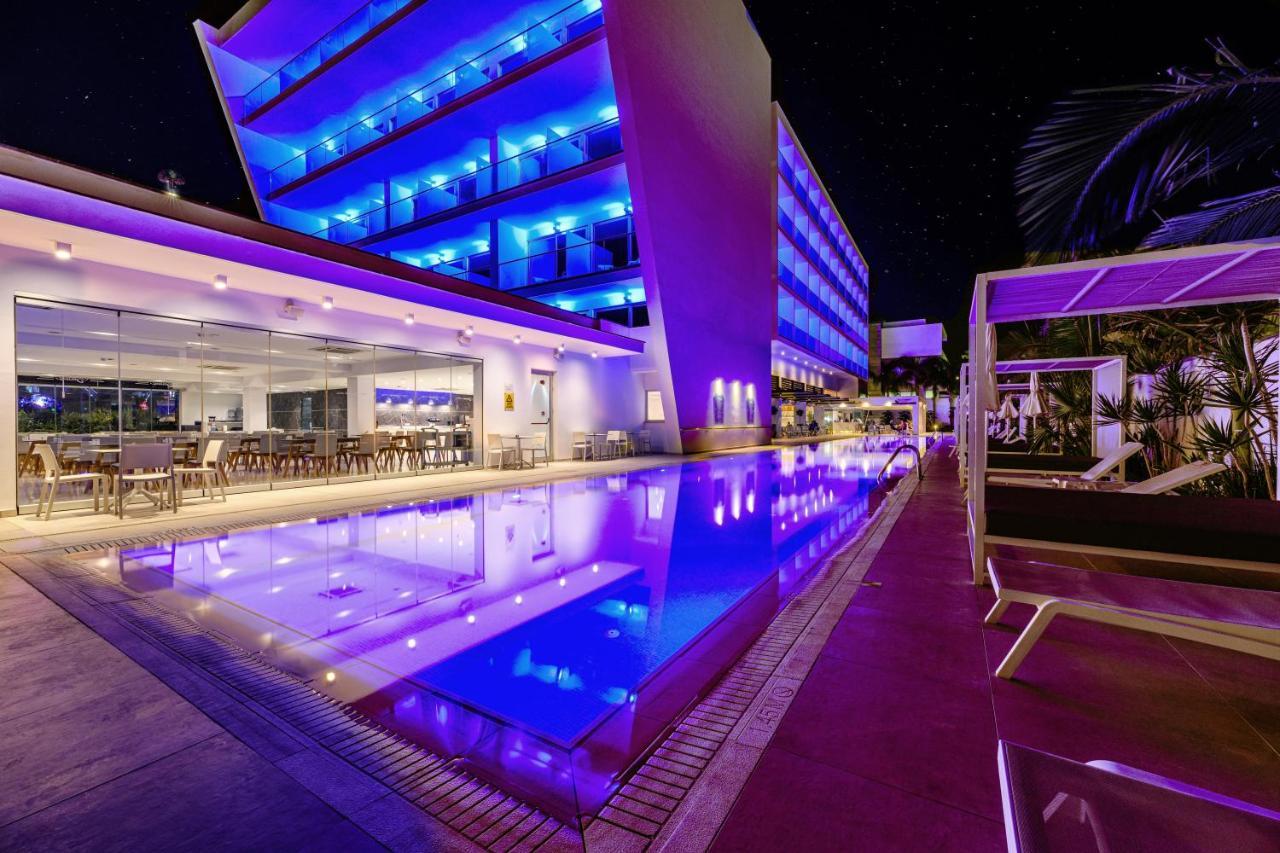 Tasia Maris Seasons Hotel (Adults only) 2