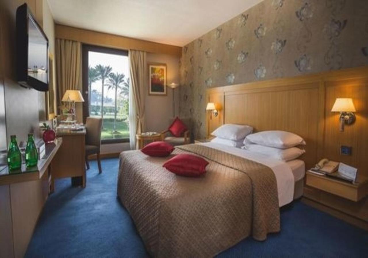 Le Passage Cairo Hotel & Casino 1