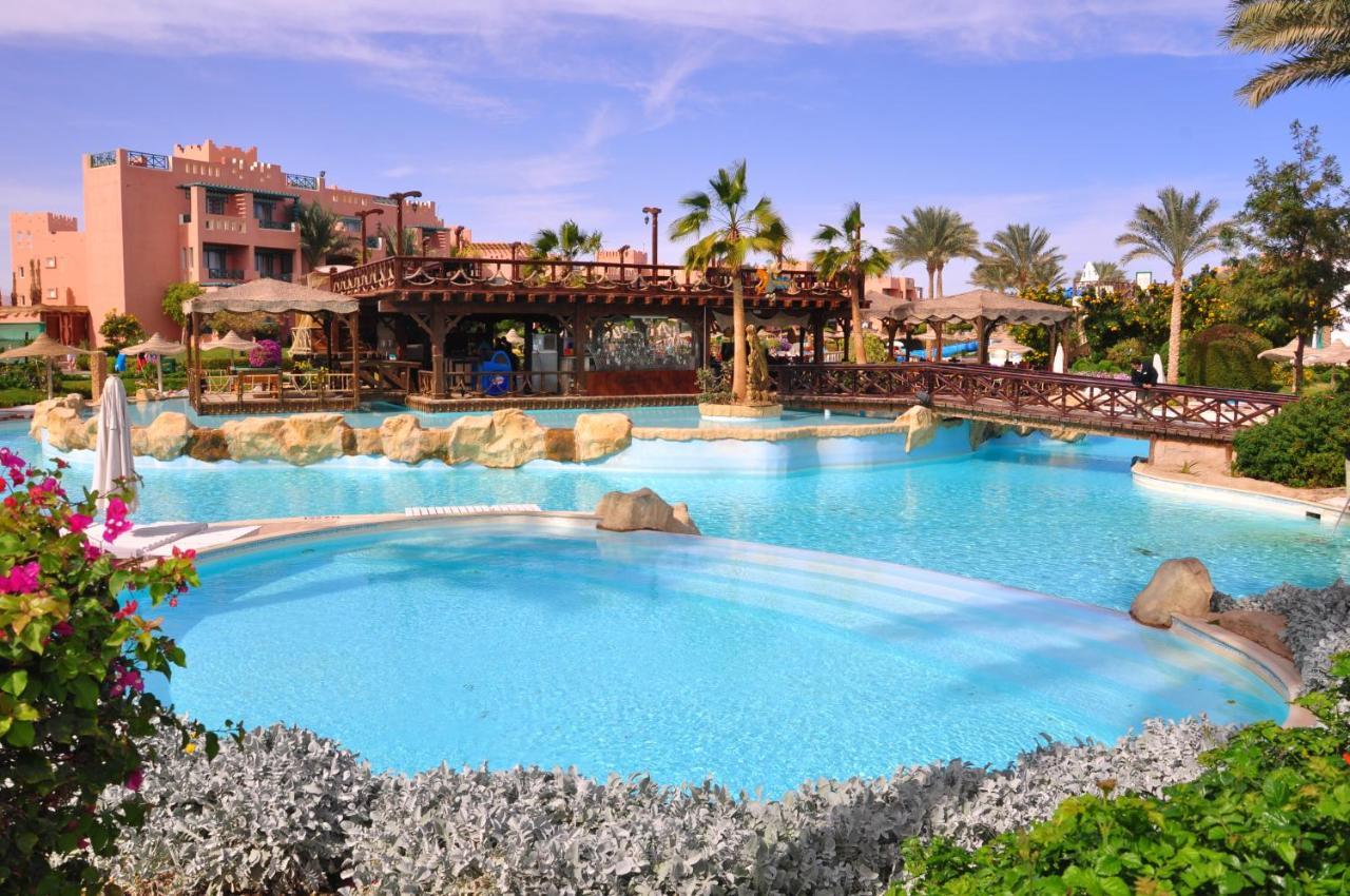 Rehana Sharm Resort Aqua Park & SPA