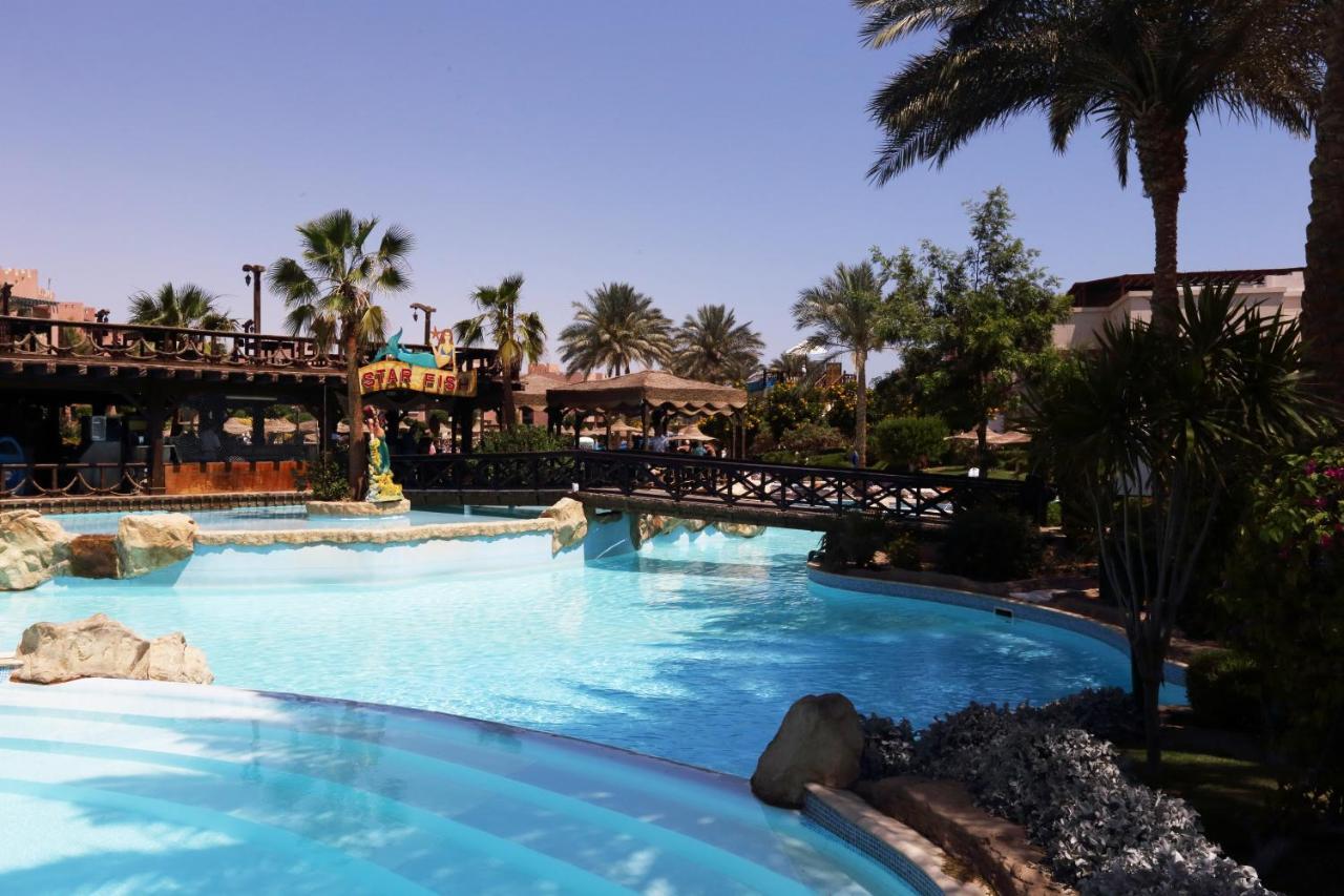 Rehana Sharm Resort Aqua Park & SPA 2