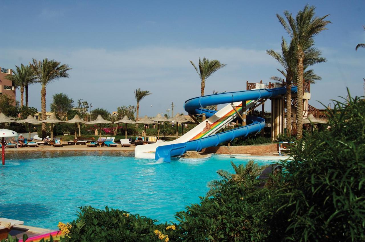 Rehana Sharm Resort Aqua Park & SPA 1