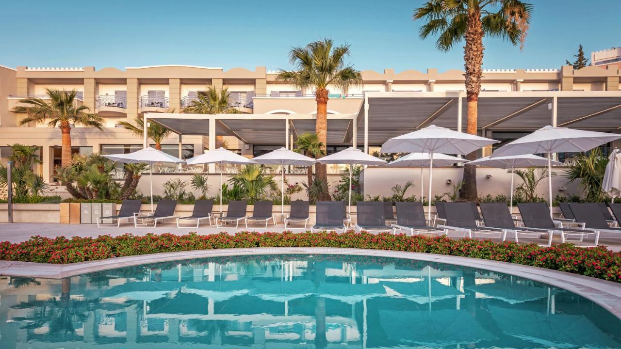 Mitsis Rodos Village 1