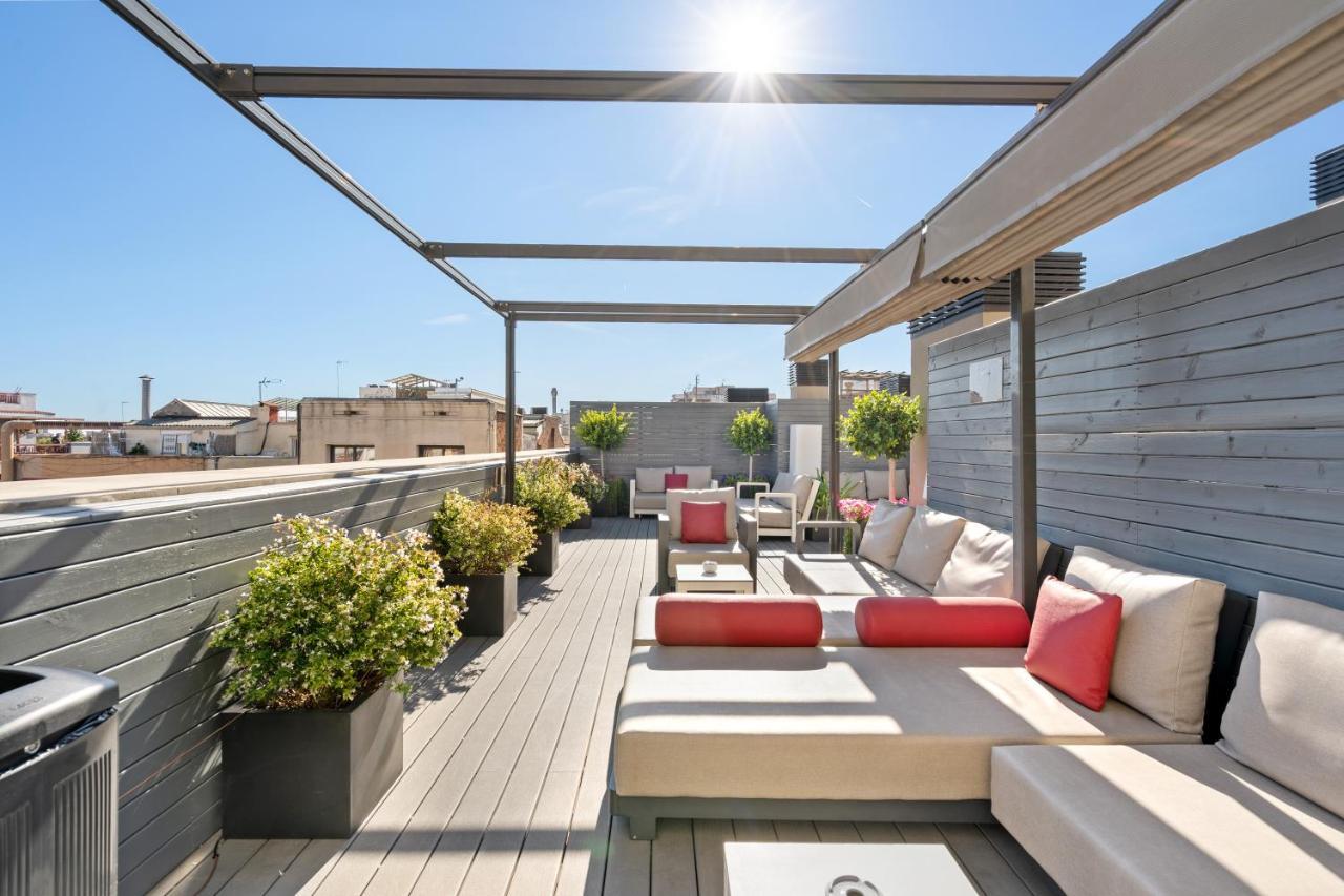 Sensation Sagrada Familia 2