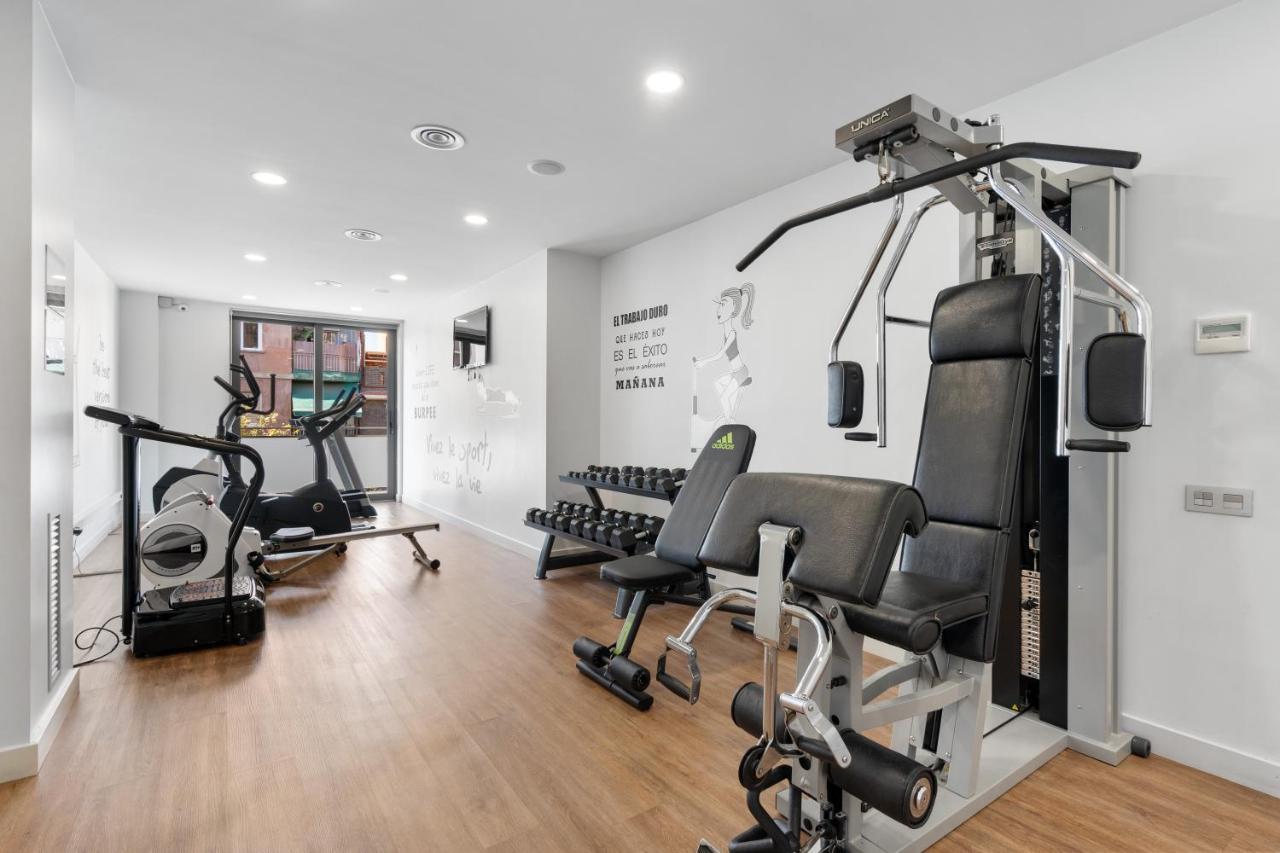 Sensation Sagrada Familia 1