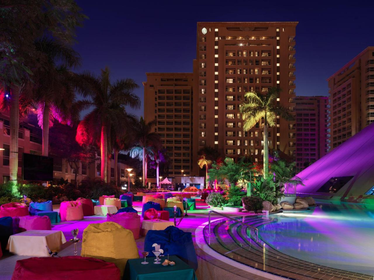 Intercontinental Citystars Cairo