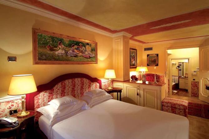 Petit Palais Hotel de Charme 1