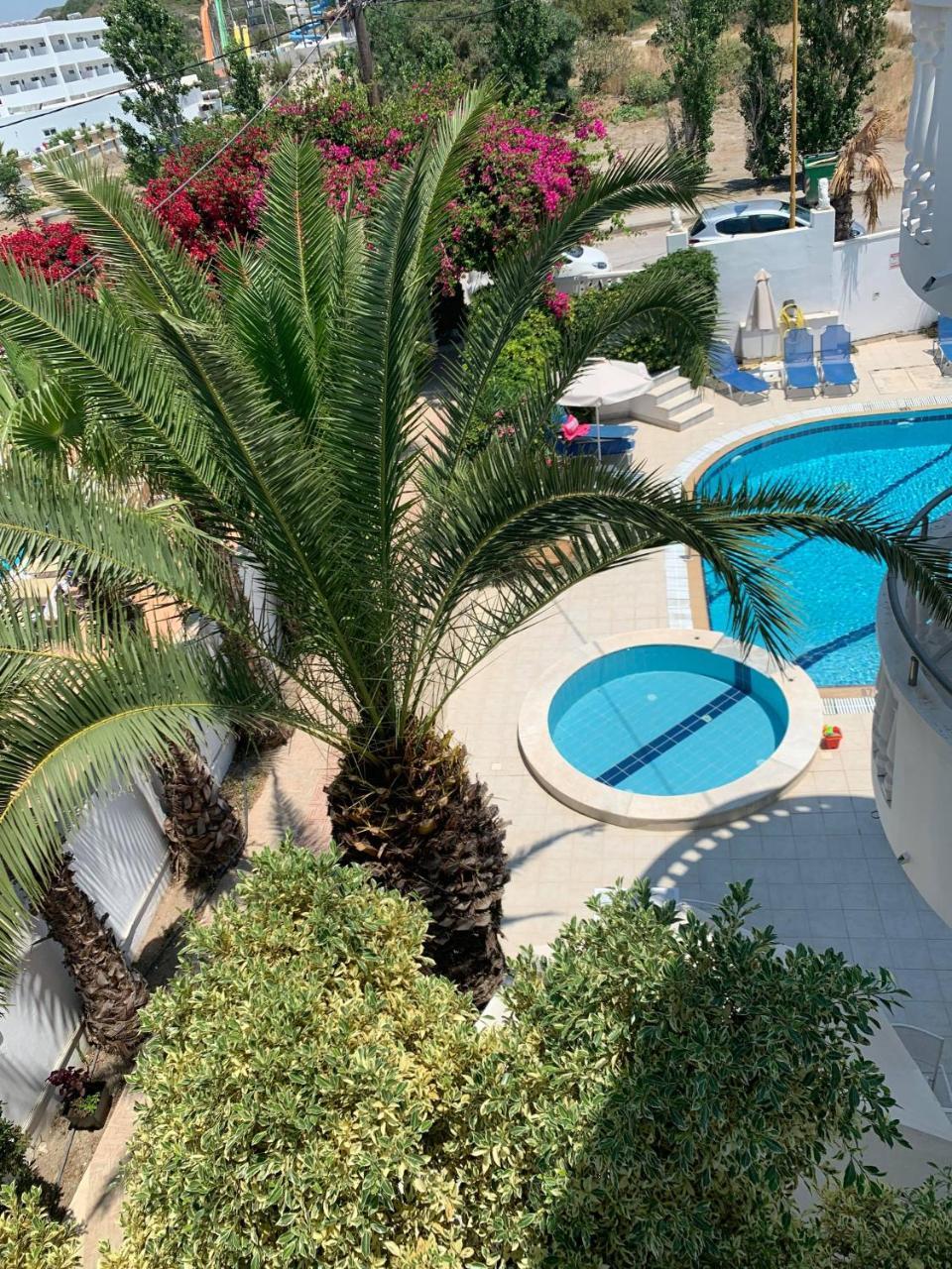 White Palace Studios 2