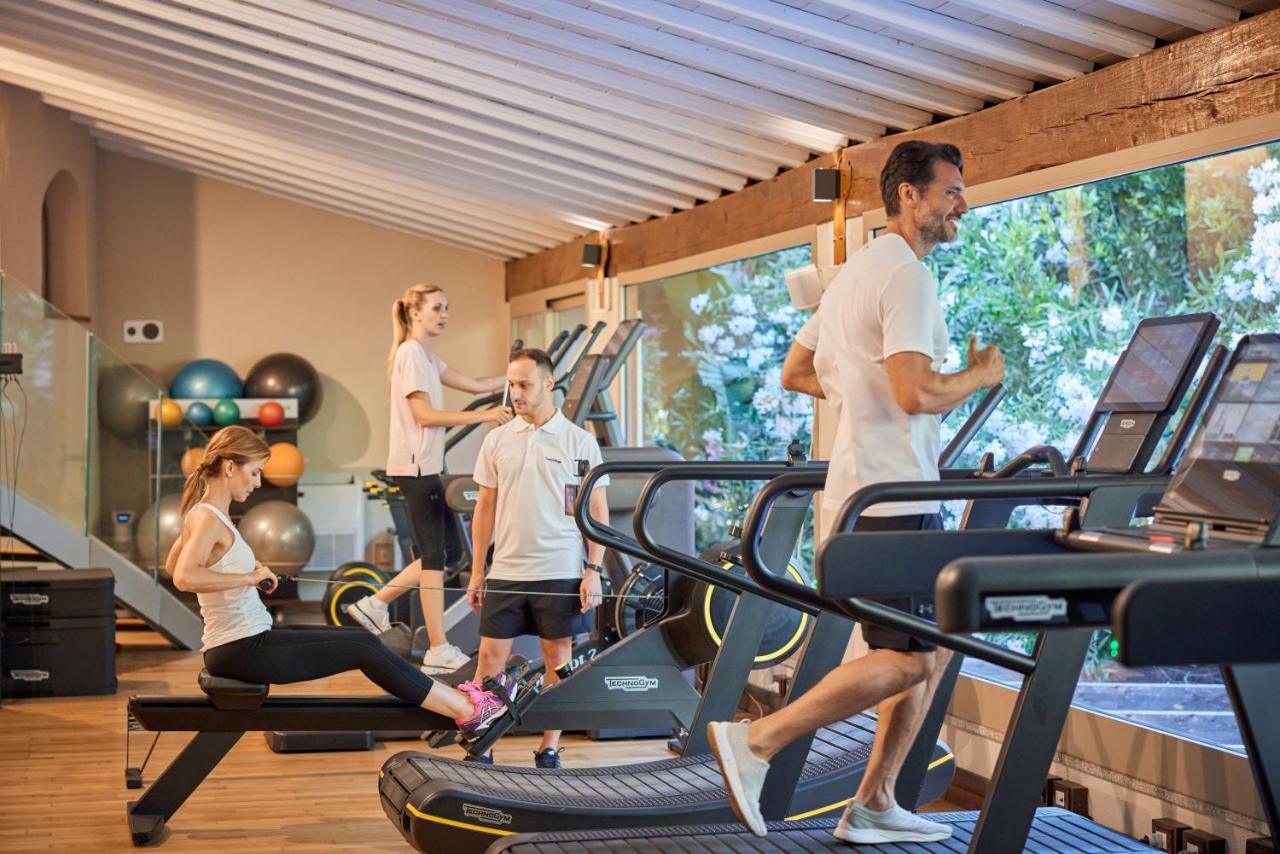 Forte Village – Hotel Bouganville 1